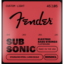 0739050404 FENDER