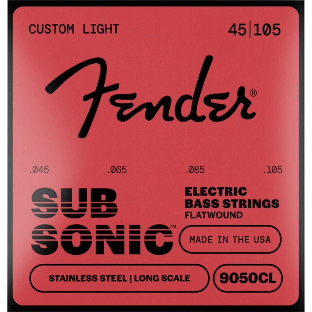 0739050404 FENDER