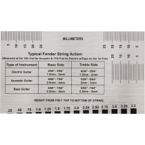 0990654050 FENDER