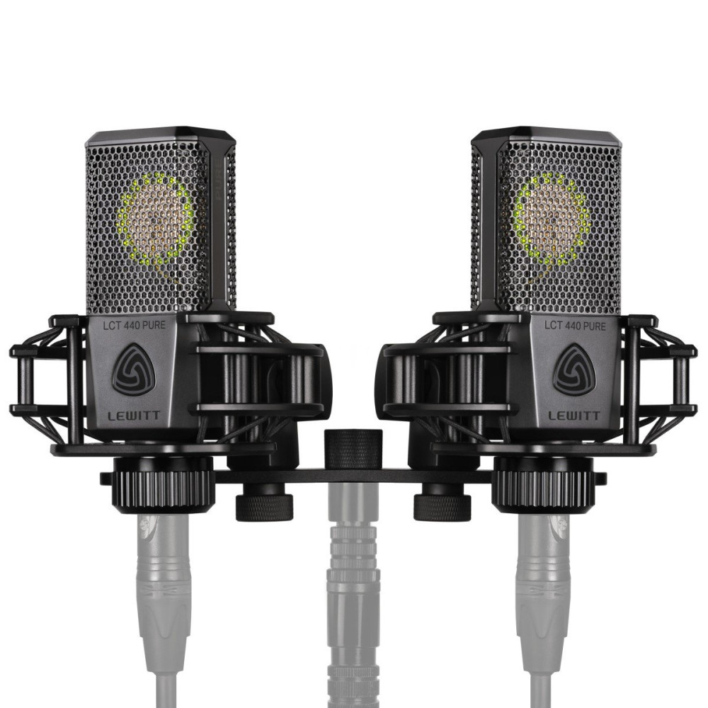 LCT440PURE-SP LEWITT