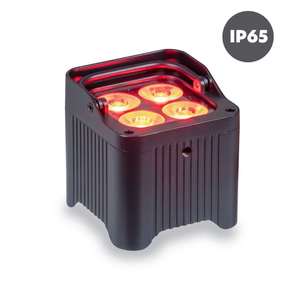 Q-AIR MINI IP-SET CENTOLIGHT