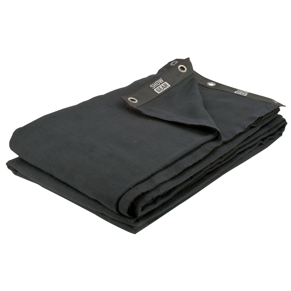 Backdrop Stagemolton 320 g/m²