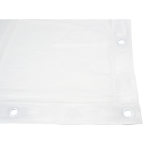 Square Cloth Dekomolton 160 g/m²