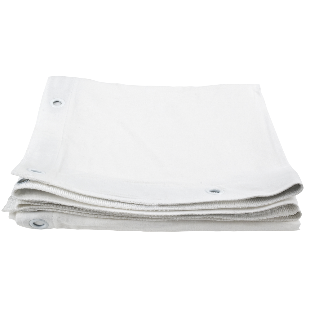 Square Cloth Dekomolton 160 g/m²