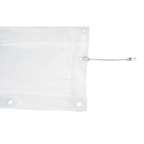 Square Cloth Dekomolton 160 g/m²