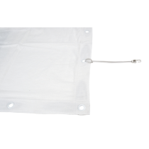 Square Cloth Dekomolton 160 g/m²