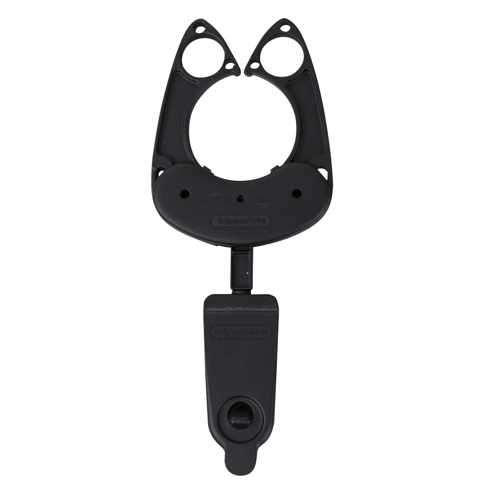 Grippon Tube Curtain Clamp