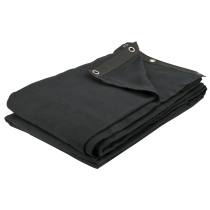 Backdrop Dekomolton 160 g/m²