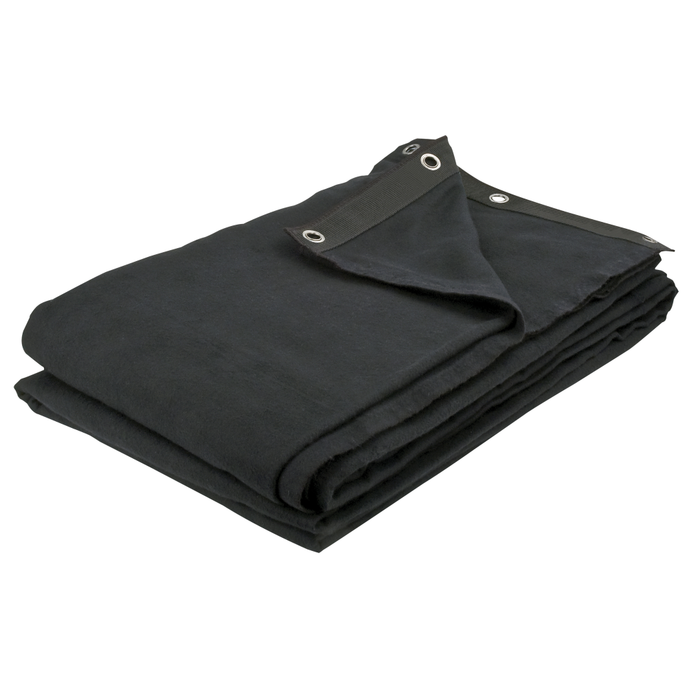 Backdrop Dekomolton 160 g/m²