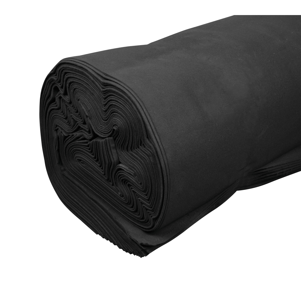 Deko Molton 160 g/m² Bolt