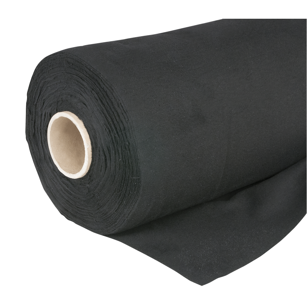 Deko Molton 160 g/m² Bolt