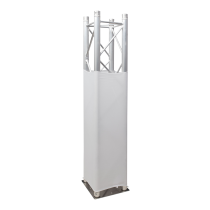 Truss Cover Stretch 210 g/m²