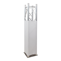 Truss Cover Stretch 210 g/m² - roll