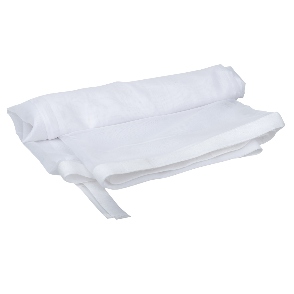 Voile CS Curtain, 55 gram/m²