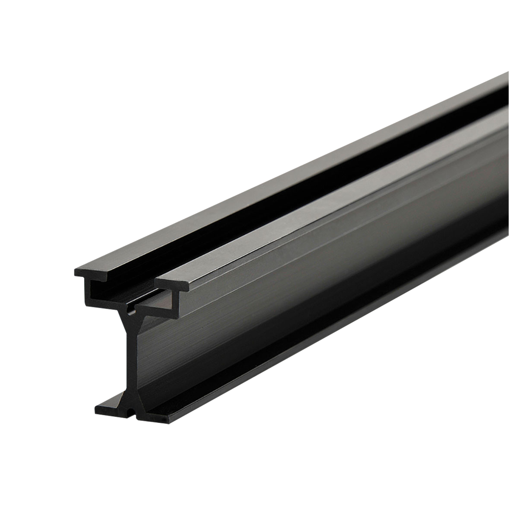 Eurotrack - Rail - Black