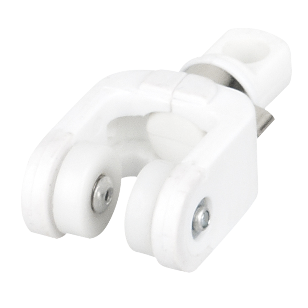 Eurotrack - Runner - 2 wheel