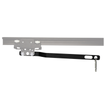 Eurotrack - Overlap Arm