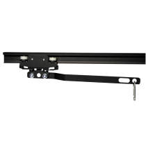 Eurotrack - Overlap Arm