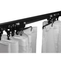 Eurotrack - Overlap Arm