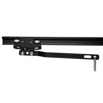 Eurotrack - Overlap Arm