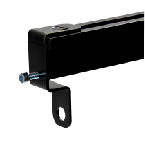 Eurotrack - End stop