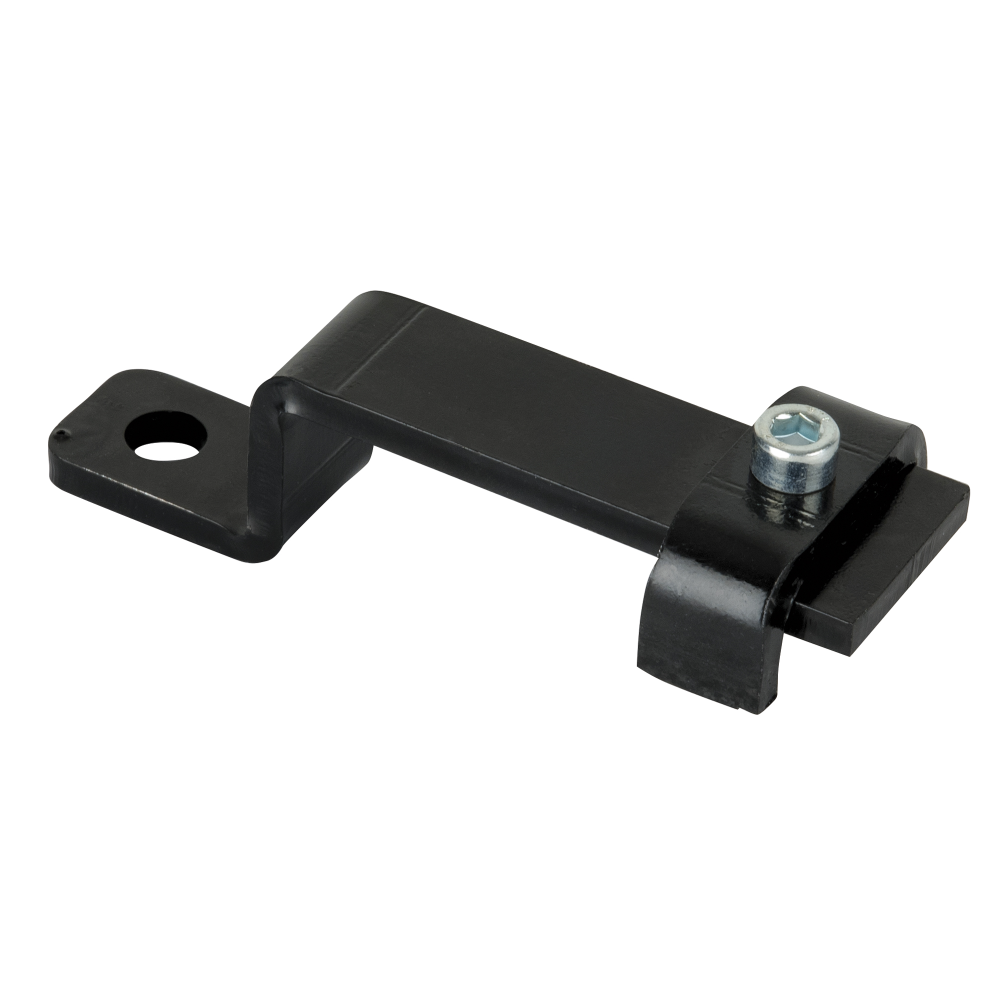 Eurotrack - Rope Connector straight