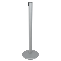 2 m Adjustable Crowd Barrier PRO
