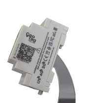 GeoTag DIN Rail GEOTAG