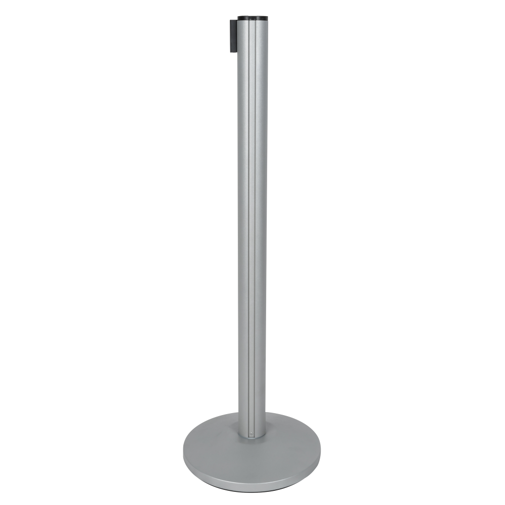 2 m Adjustable Crowd Barrier PRO