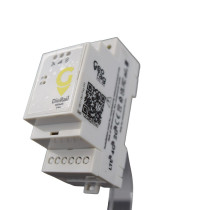 GeoTag DIN Rail GEOTAG