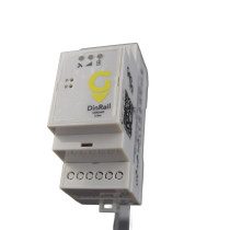 GeoTag DIN Rail GEOTAG