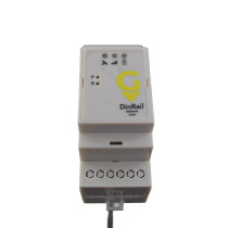 GeoTag DIN Rail GEOTAG