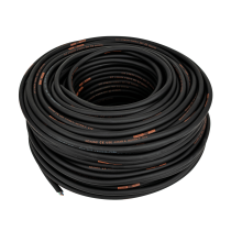 Neoprene Cable, Black