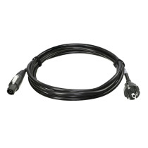 Power Cable powerCON TRUE1 to Schuko 3x 2.5 mm²