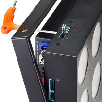 MTR-16-30W-SET SOUNDSATION