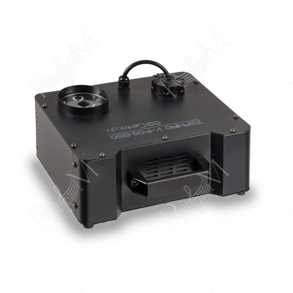 ZEPHIRO V-FOG 650 CENTOLIGHT