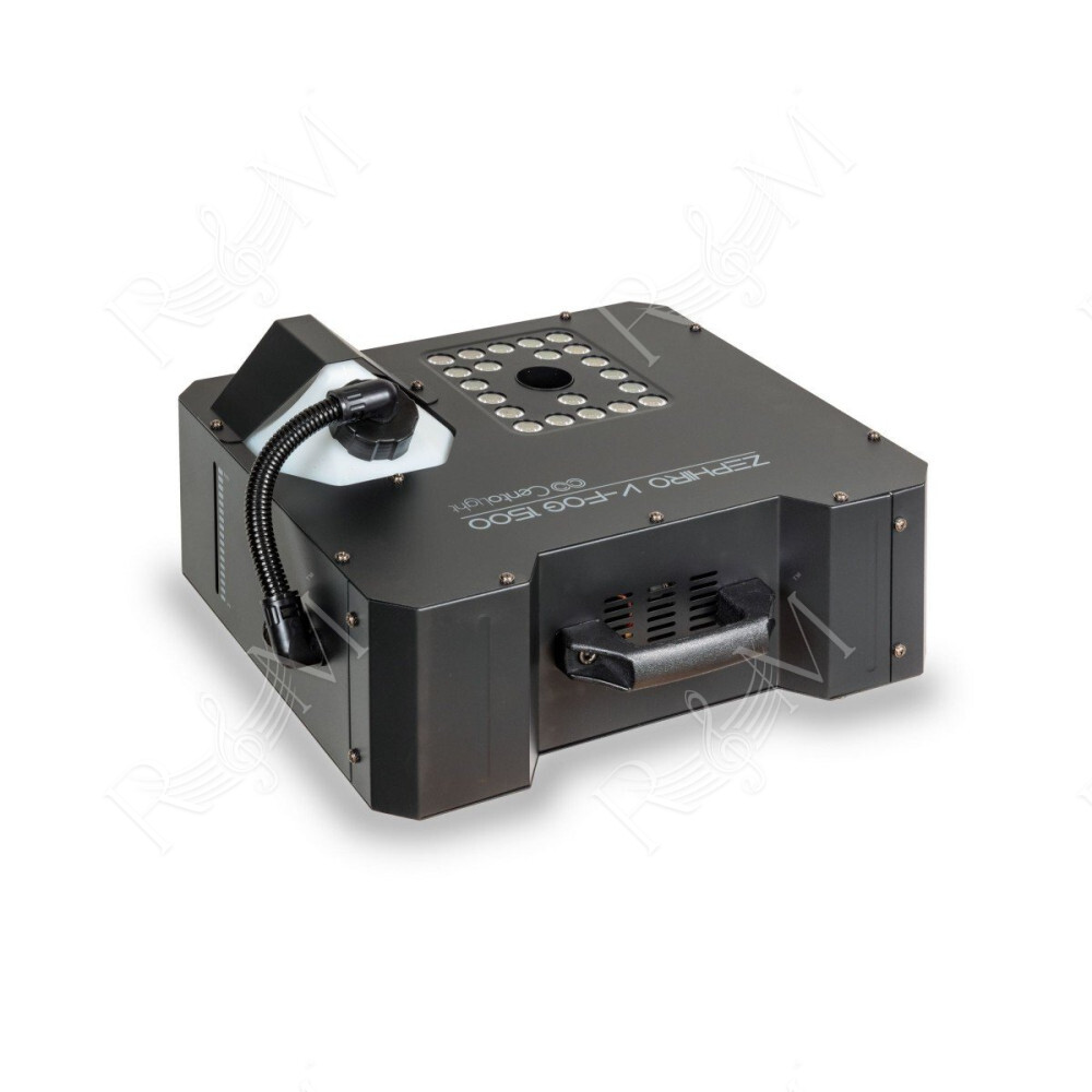 ZEPHIRO V-FOG 1500 CENTOLIGHT