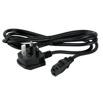 UK to IEC Cable