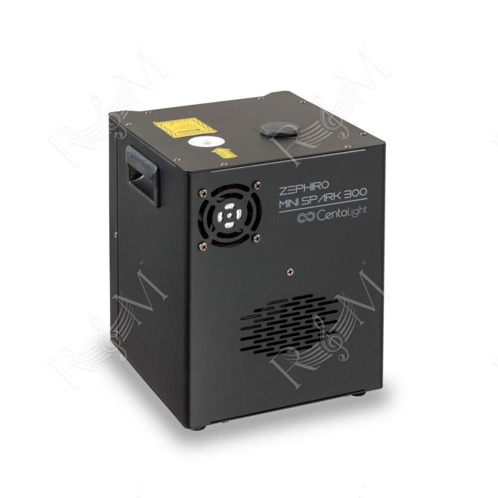ZEPHIRO MINI SPARK 300 CENTOLIGHT