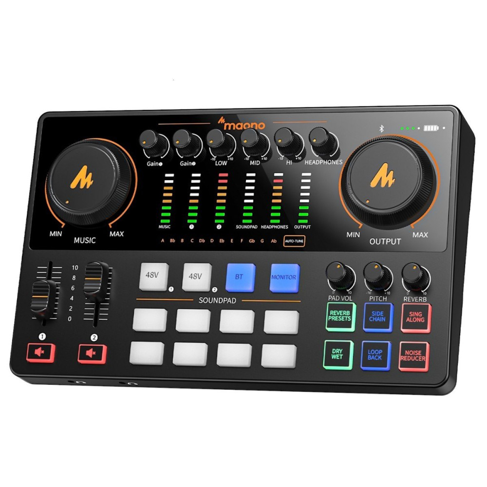 MAONOCASTER E2 Gen2 MAONO