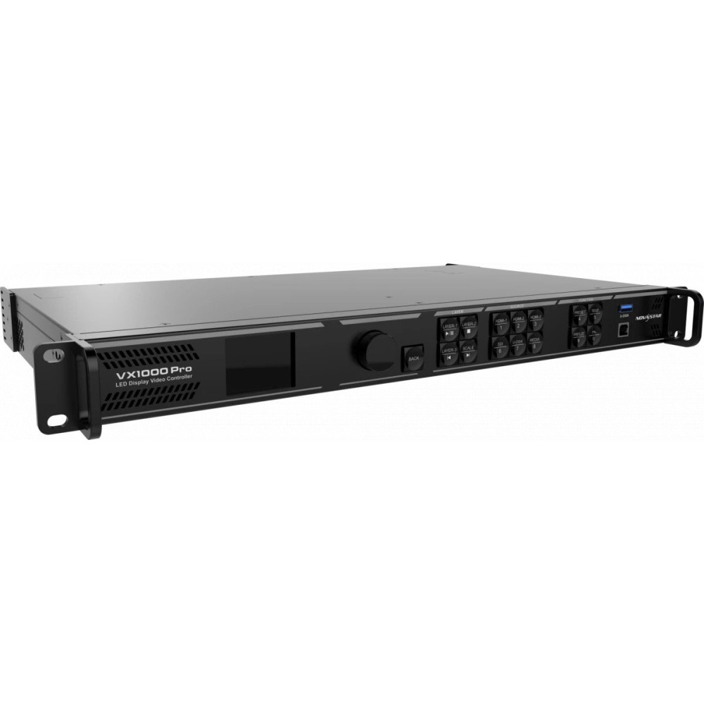 VX1000PRO NOVASTAR