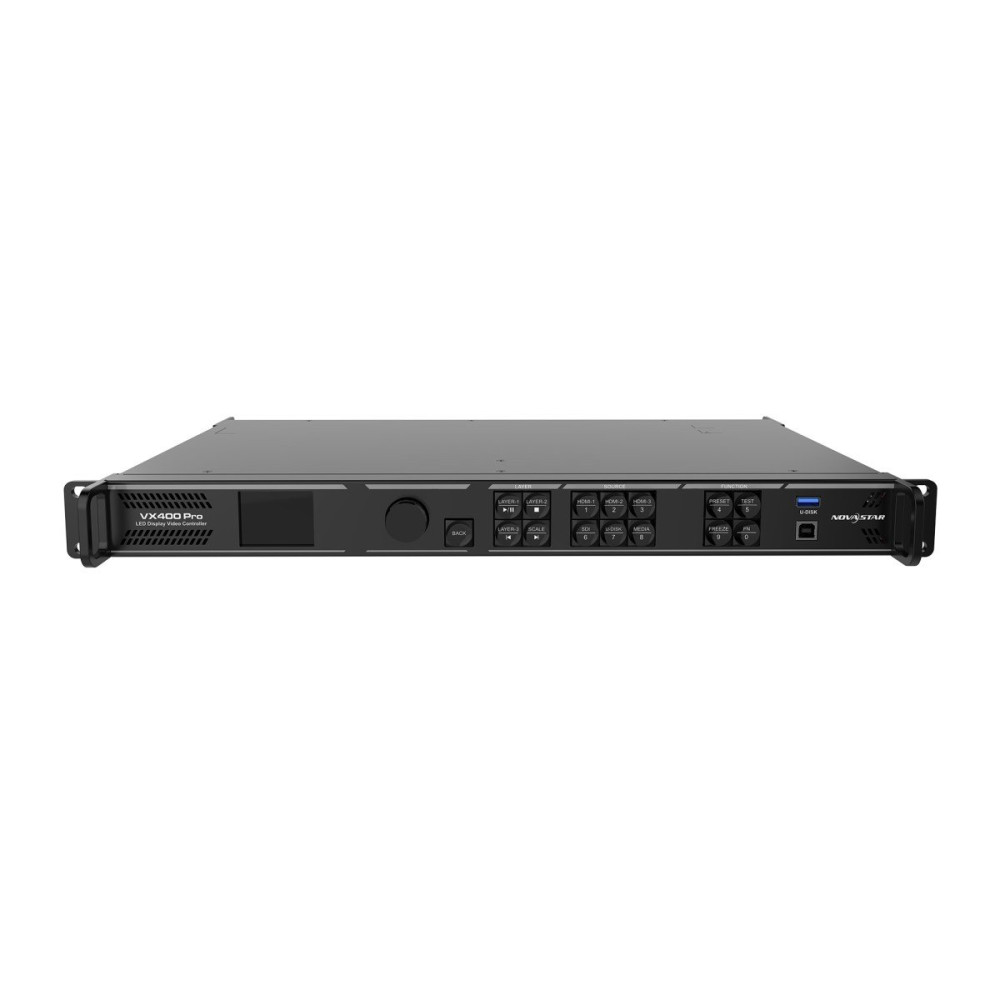 VX400PRO NOVASTAR