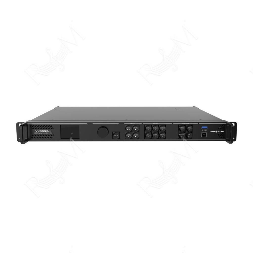 VX600PRO NOVASTAR