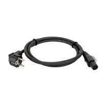 Power Cable powerCON TRUE1 to Schuko 3x 1.5 mm²