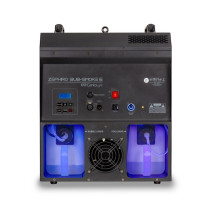 ZEPHIRO BUB SMOKE 6 CENTOLIGHT
