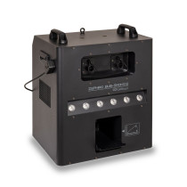 ZEPHIRO BUB SMOKE 6 CENTOLIGHT