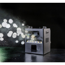 ZEPHIRO BUB SMOKE 6 CENTOLIGHT