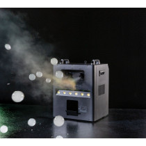ZEPHIRO BUB SMOKE 6 CENTOLIGHT