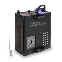 ZEPHIRO V-FOG 3000 CENTOLIGHT