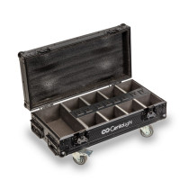 Q-AIR MINI IP-CASE CENTOLIGHT